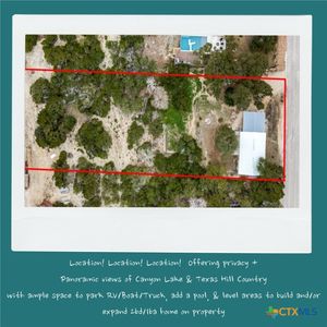 1400 Qappuella Dr, Canyon Lake, TX, 78133