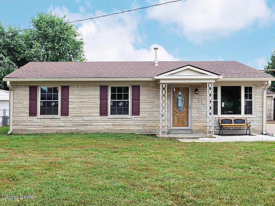 1st image of 11013 Benson Ln