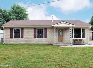 11013 Benson Ln, Louisville, KY 40272