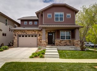4191 Westcliffe Ct, Boulder, CO 80301