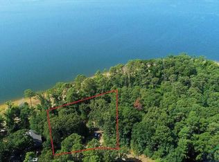 Tbd Redbud, Avinger, TX 75630