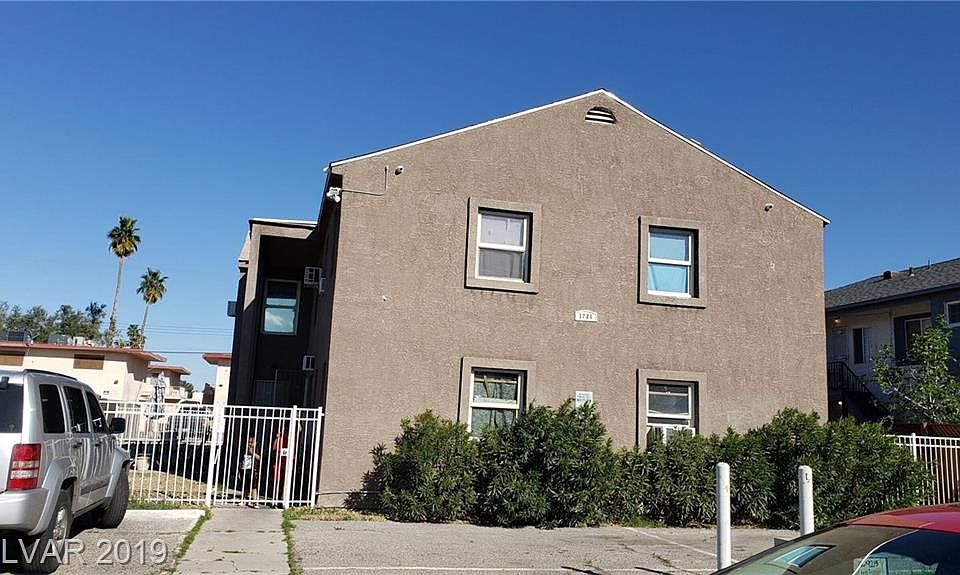 1st image of 1721 Santa Paula Dr APT A