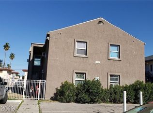 1721 Santa Paula Dr APT A, Las Vegas, NV 89104