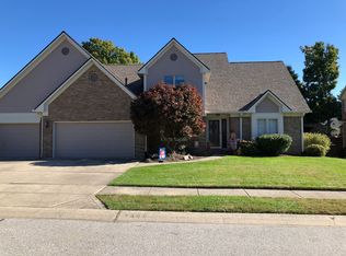 7867 Austin Ct, Plainfield, IN 46168