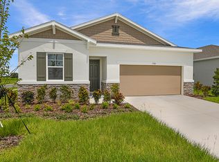 5303 Mickey Ave, Lake Wales, FL 33859