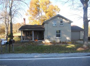 2664 Myersville Rd, Uniontown, OH 44685