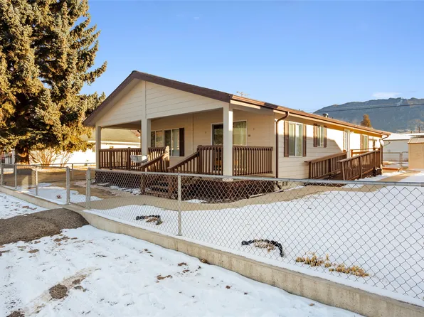 1914 Reynolds Ave, Butte, MT 59701