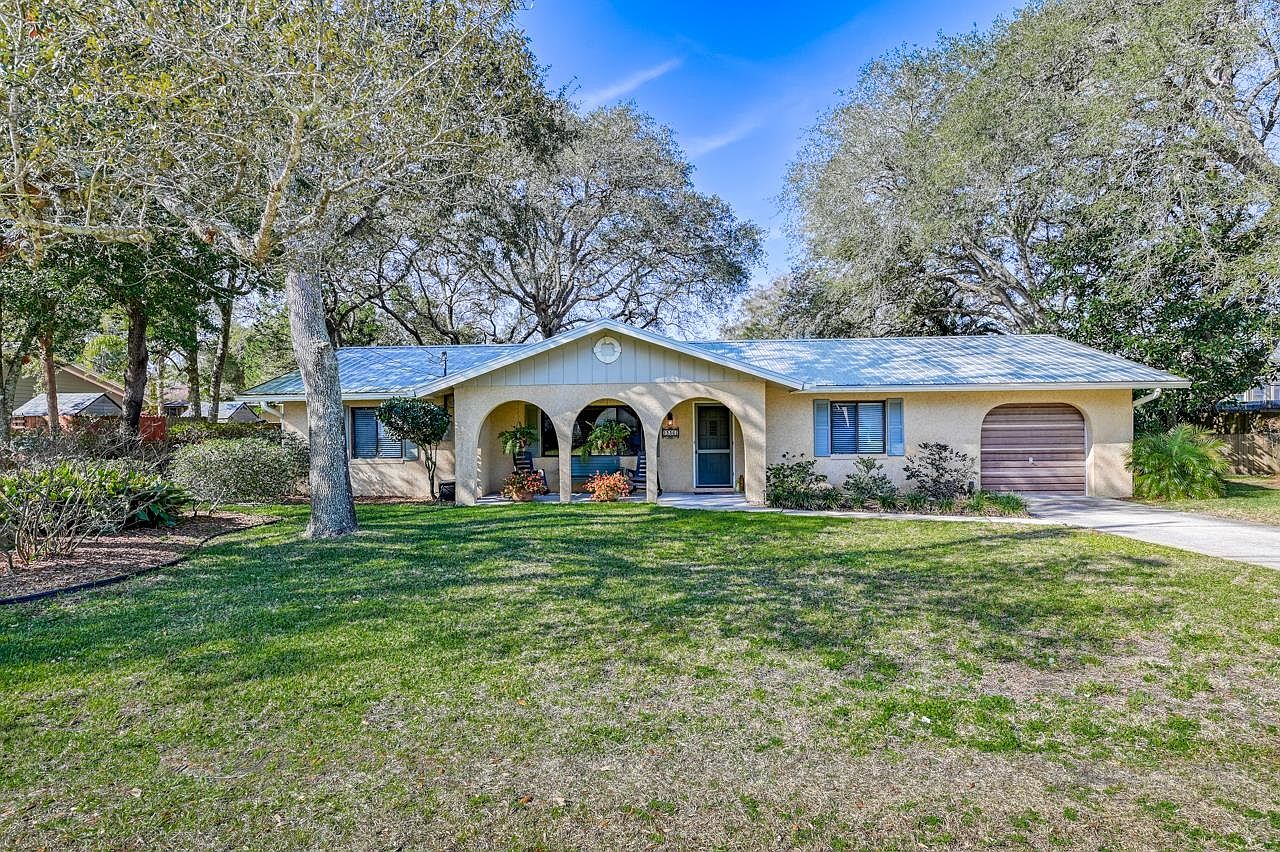 336 Lobelia Rd, Saint Augustine, FL 32086 Zillow