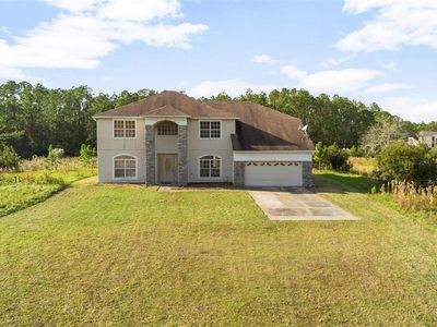 1620 S State Road 415, New Smyrna Beach, FL, 32168