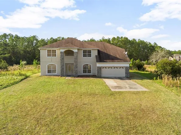 1620 S State Road 415, New Smyrna Beach, FL 32168