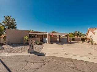9601 E Calgary Ave, Sun Lakes, AZ 85248