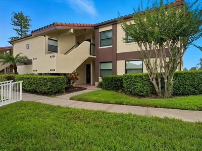 3221 Westridge Blvd #103, Orlando, FL, 32822