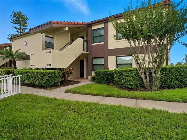 3221 Westridge Blvd #103, Orlando, FL 32822