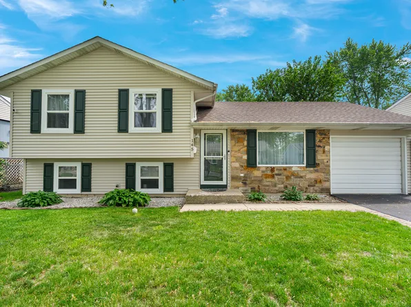 145 W Montana Ave, Glendale Heights, IL 60139