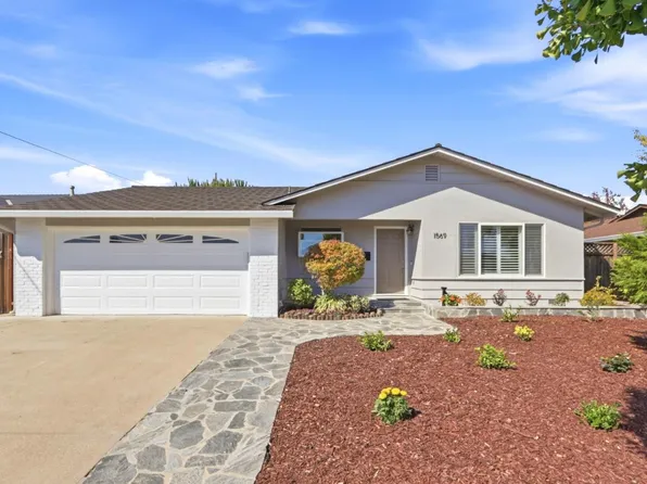 1569 Murre Ln, Sunnyvale, CA 94087