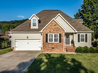 171 Cardinal Rd, Ringgold, GA 30736