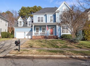 8615 Camberly Rd, Huntersville, NC 28078