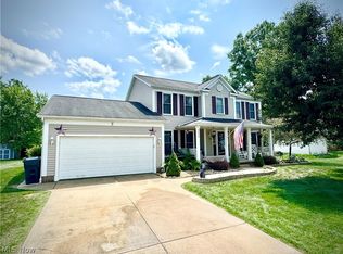 4806 Kelly Ave, Rootstown, OH 44272