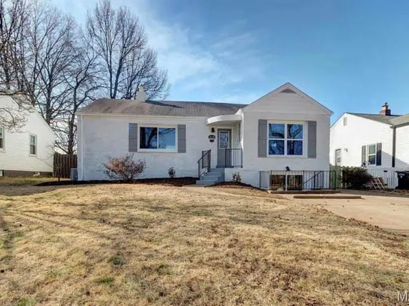 8730 Florence Ave, Saint Louis, MO 63144