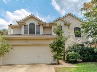 5116 Bluestar Dr, Austin, TX 78739