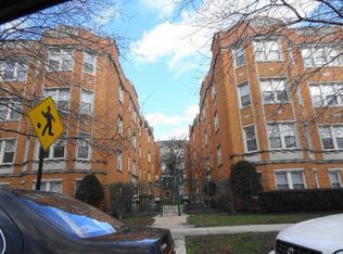 4505 N Greenview Ave APT 2N, Chicago, IL 60640