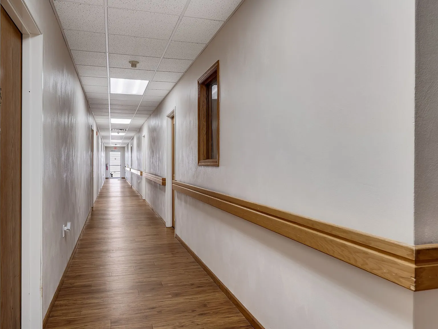 Steiner Terrace Apartments — Photo 1