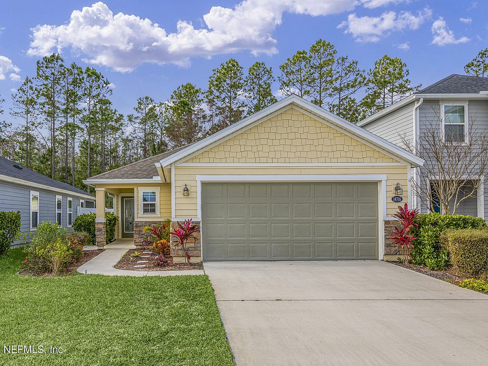 1st image of 14716 BARTRAM CREEK Boulevard