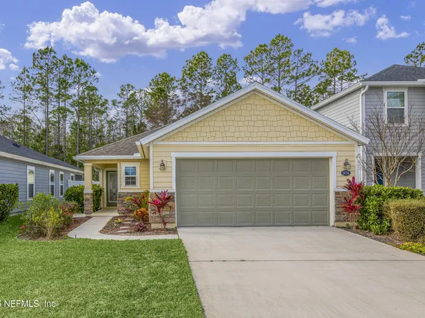 14716 BARTRAM CREEK Boulevard, Jacksonville, FL 32259