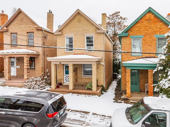 206 Lafayette Ave, Bellevue, KY 41073