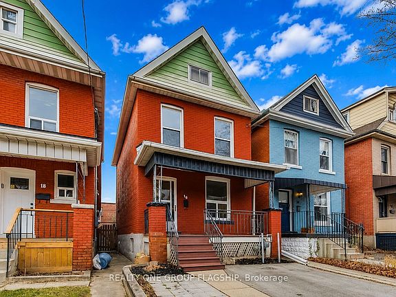 3rd image of 16 Huntley St