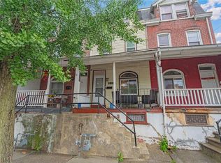 532 1/2 N Front St, Allentown, PA 18102