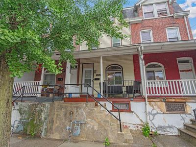 532 1/2 N Front St, Allentown, PA, 18102