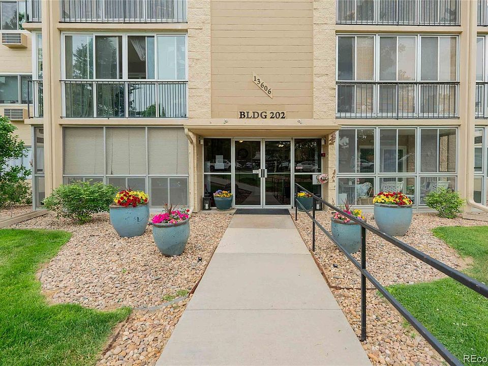 1st image of 13606 E Bates Avenue #409