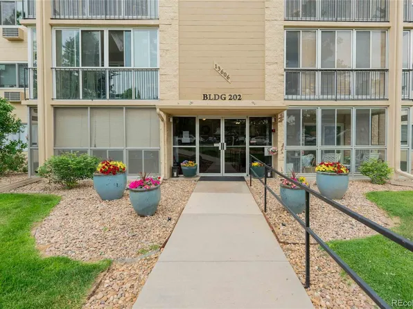 13606 E Bates Avenue #409, Aurora, CO 80014