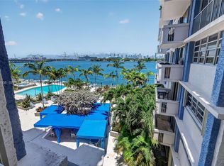 South Bay Club, Miami Beach, FL 33139