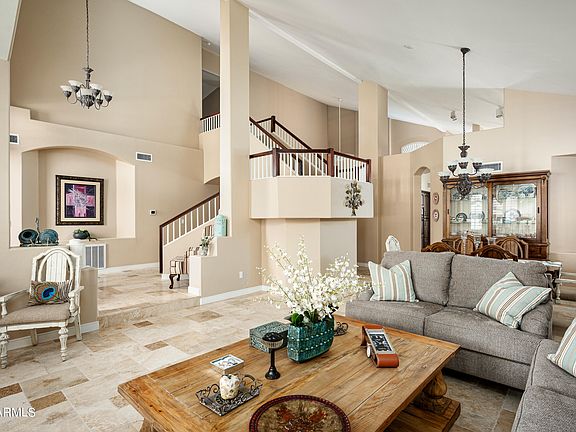 5th image of 3143 E DESERT BROOM Way