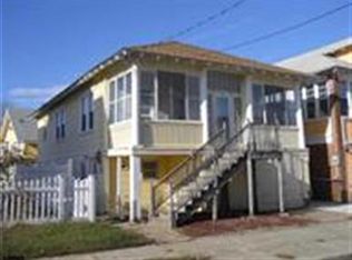 114 N New Haven Ave, Ventnor, NJ 08406