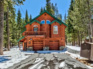 14649 Christie Ln, Truckee, CA 96161