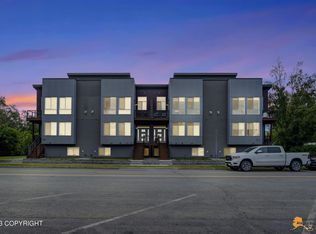 808 W 10th Ave #3, Anchorage, AK 99501