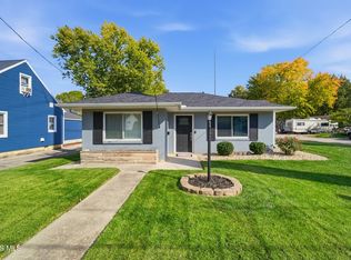 1331 S Blanchard St, Findlay, OH 45840