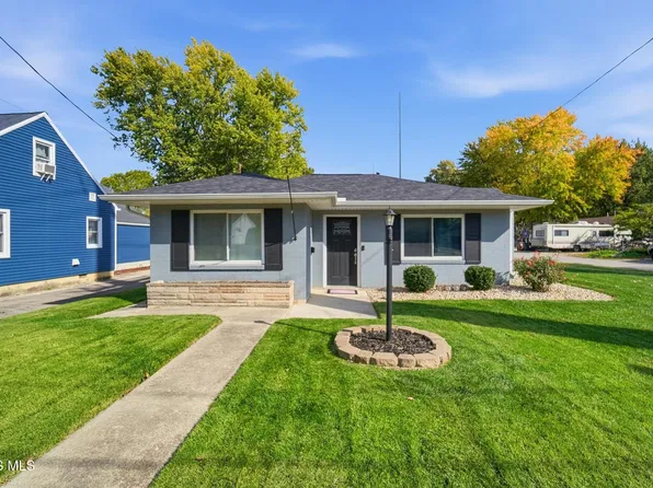 1331 S Blanchard St, Findlay, OH 45840