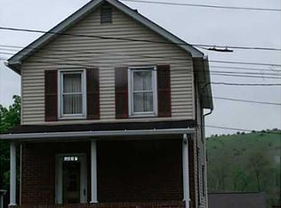 6037 Hamilton Ave, Export, PA 15632