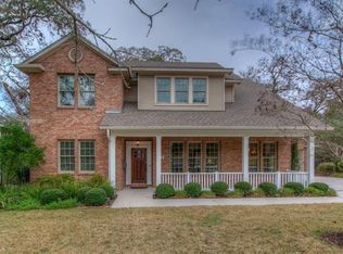 5606 Shady Oak Ct, Austin, TX 78756