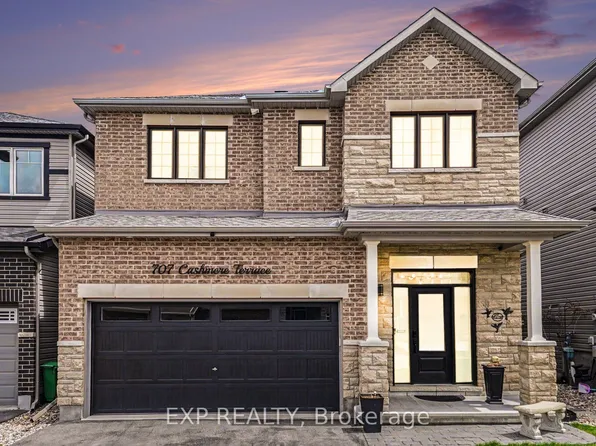 707 Cashmere Ter, Ottawa, ON K2J 6M2