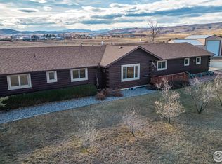 5001 Meining Rd, Berthoud, CO 80513
