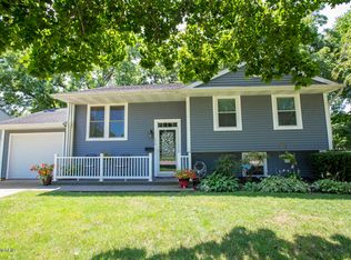 530 French St, Niles, MI 49120