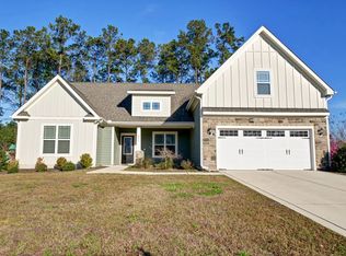 375 W Goldeneye Ln, Sneads Ferry, NC 28460