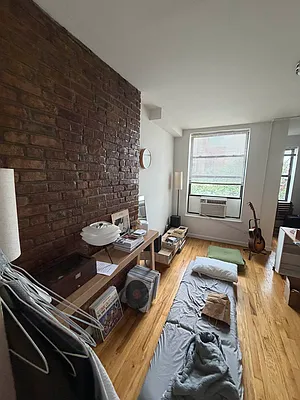 Living room, photo 3