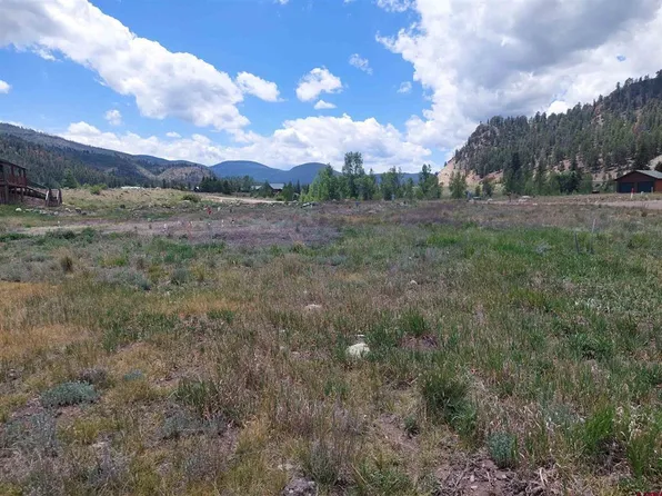 158 Hidden Springs Cir, South Fork, CO 81154