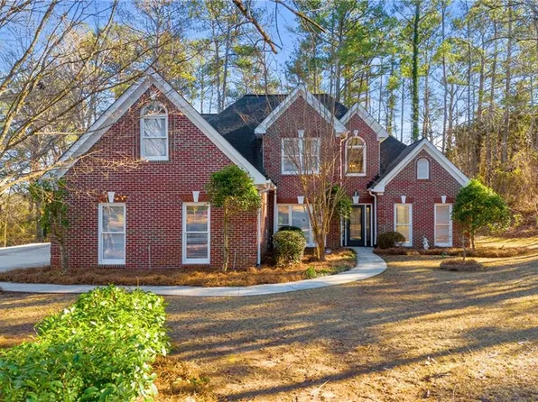 3110 Haverhill Cv NE, Conyers, GA 30012